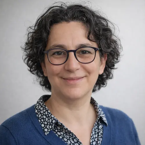 Nihan Demirsoy