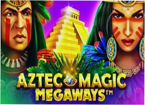 Razed Casino AU Aztec Magic Megaways