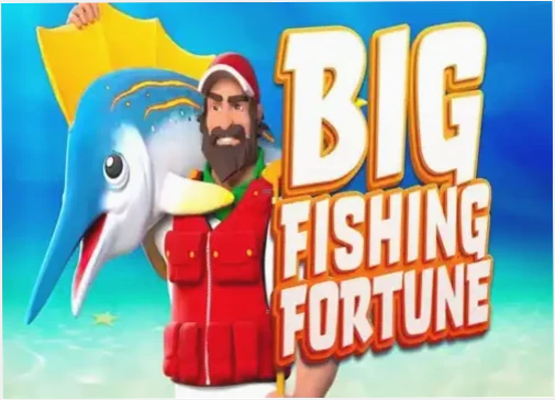 Razed Casino AU Big Fishing Fortune