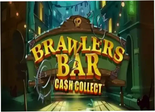 Razed Casino AU Brawlers Bar Cash Collect