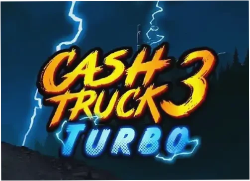 Razed Casino AU Cash Truck 3: Turbo