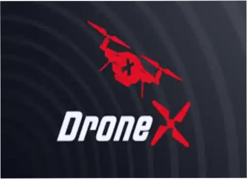 Razed Casino AU Drone X