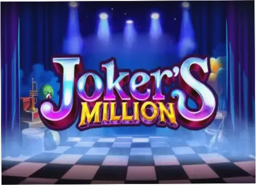 Razed Casino AU Jokers Million