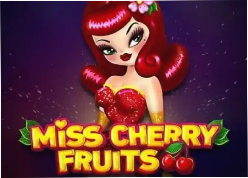 Razed Casino AU Miss Cherry Fruits Xmas Edition