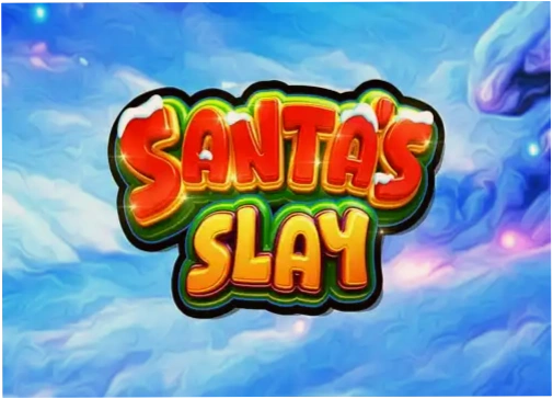 Razed Casino AU Santa's Slay